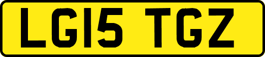 LG15TGZ