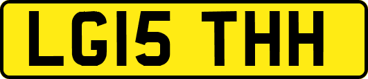 LG15THH