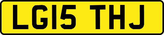 LG15THJ
