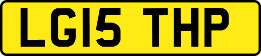 LG15THP