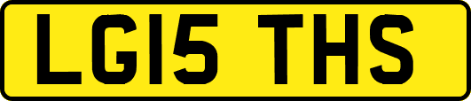 LG15THS