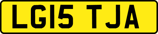 LG15TJA