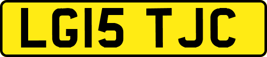 LG15TJC