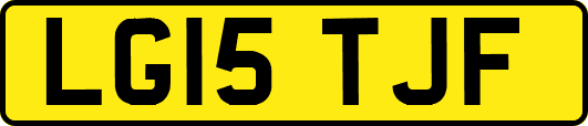 LG15TJF