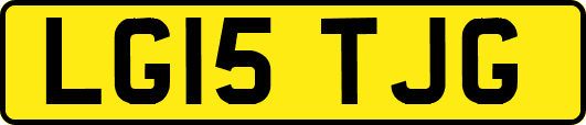 LG15TJG