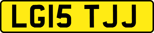 LG15TJJ