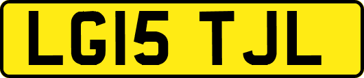 LG15TJL