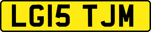 LG15TJM