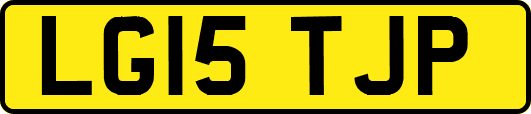 LG15TJP