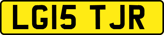 LG15TJR