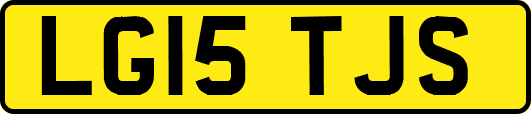 LG15TJS