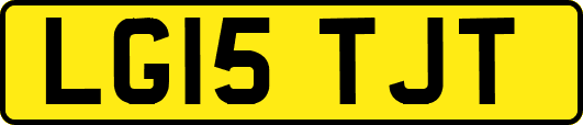 LG15TJT