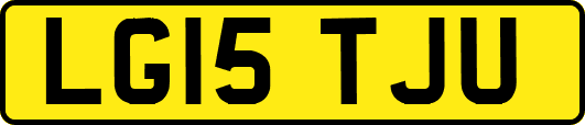 LG15TJU