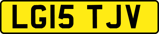 LG15TJV