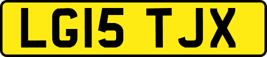 LG15TJX