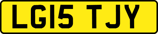 LG15TJY