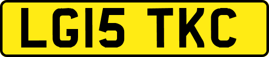 LG15TKC