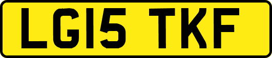 LG15TKF