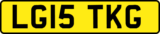 LG15TKG