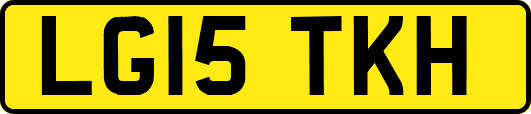 LG15TKH