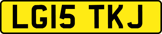 LG15TKJ