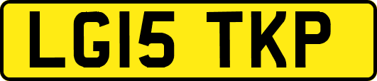 LG15TKP