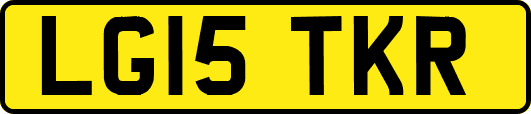 LG15TKR