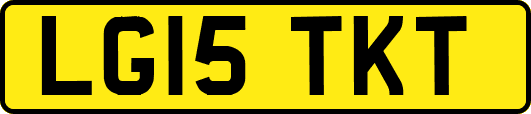 LG15TKT