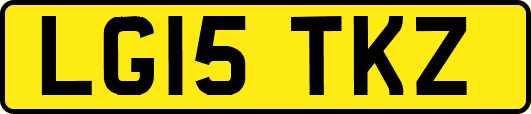 LG15TKZ