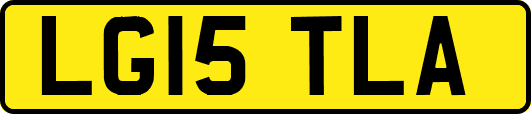 LG15TLA