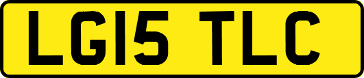 LG15TLC