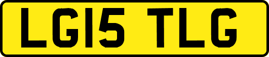 LG15TLG