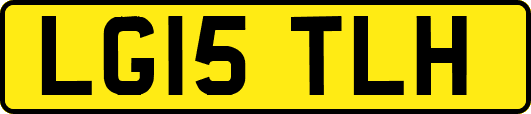 LG15TLH