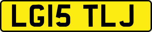 LG15TLJ