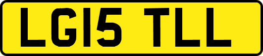 LG15TLL
