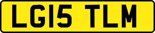 LG15TLM