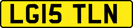 LG15TLN