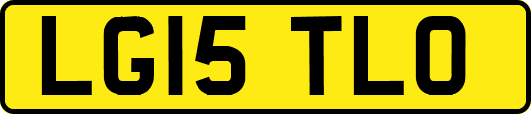 LG15TLO