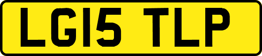 LG15TLP