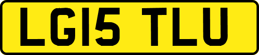 LG15TLU