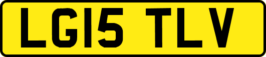 LG15TLV