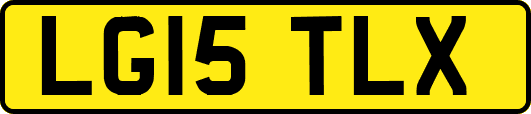 LG15TLX