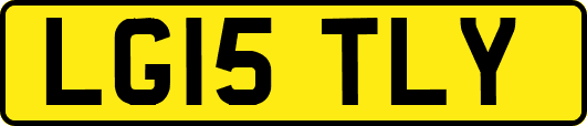 LG15TLY