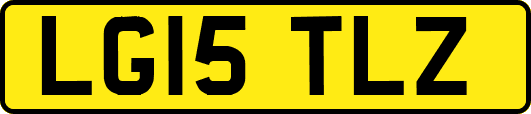 LG15TLZ