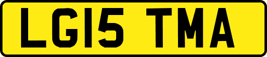 LG15TMA