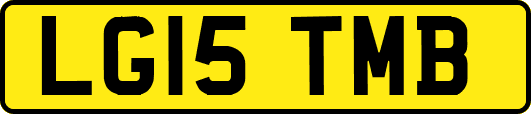 LG15TMB