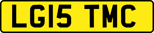 LG15TMC