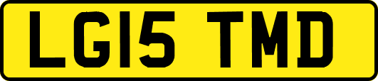 LG15TMD