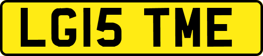 LG15TME