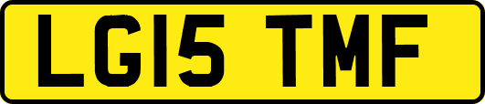 LG15TMF